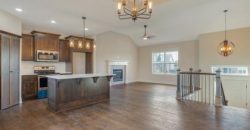 Homes for Sale in Smithville, MO 64089 | 18408  Rock Creek Drive