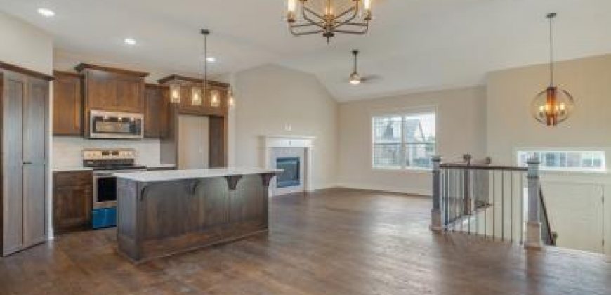 Homes for Sale in Smithville, MO 64089 | 18408  Rock Creek Drive