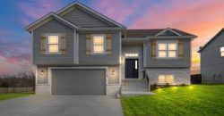 Homes for Sale in Smithville, MO 64089 | 18408  Rock Creek Drive