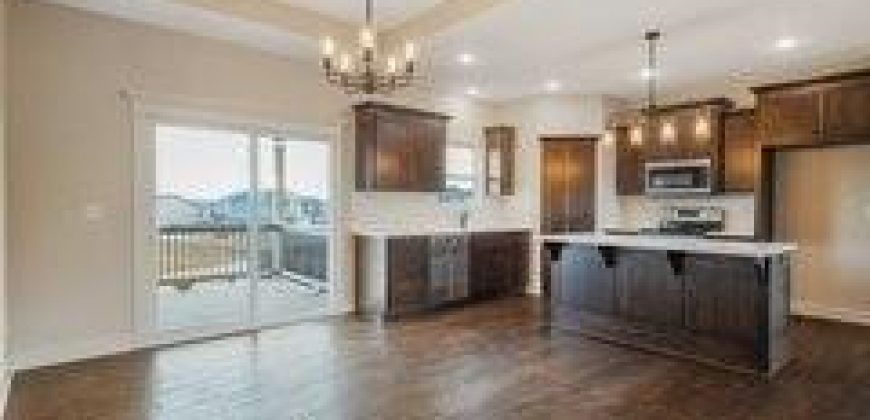 Homes for Sale in Smithville, MO 64089 | 18408  Rock Creek Drive