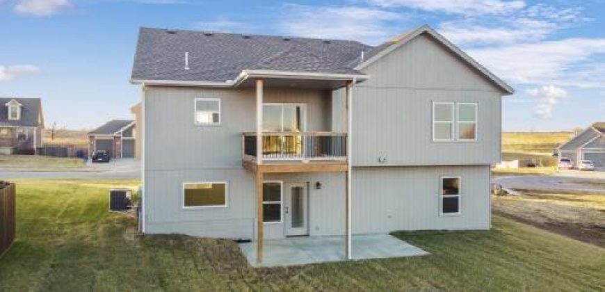 Homes for Sale in Smithville, MO 64089 | 18408  Rock Creek Drive