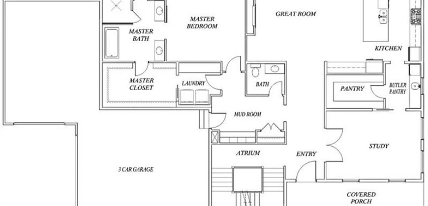 Homes for Sale in Parkville, MO 64152 | 10563  Genesis Drive