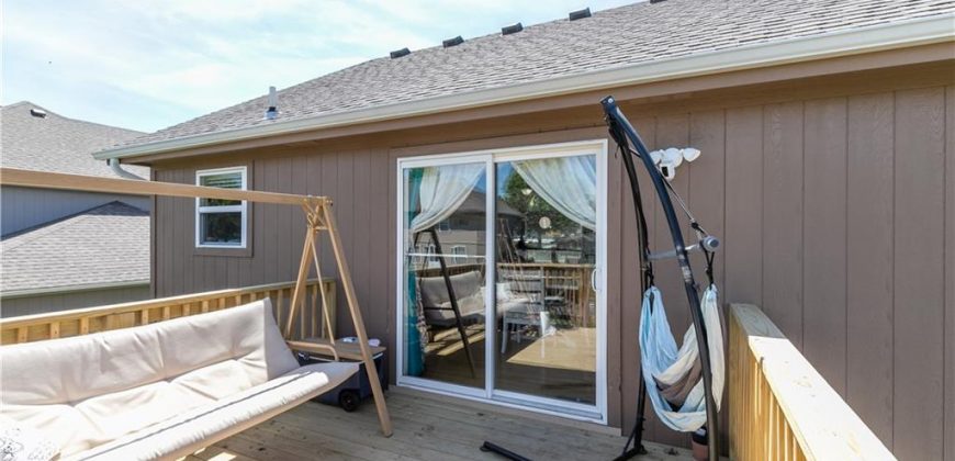 Homes for Sale in Kearney, MO 64060 | 906 W 7TH Avenue