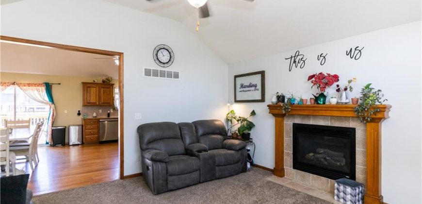 Homes for Sale in Kearney, MO 64060 | 906 W 7TH Avenue