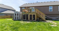 Homes for Sale in Kearney, MO 64060 | 906 W 7TH Avenue