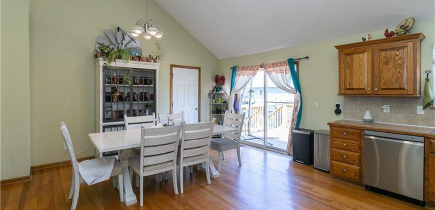 Homes for Sale in Kearney, MO 64060 | 906 W 7TH Avenue