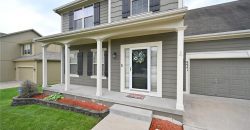 Homes for Sale in Kansas City, MO 64157 | 8941 NE 116th Place
