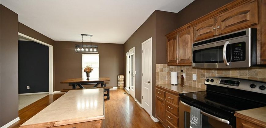 Homes for Sale in Kansas City, MO 64157 | 8941 NE 116th Place