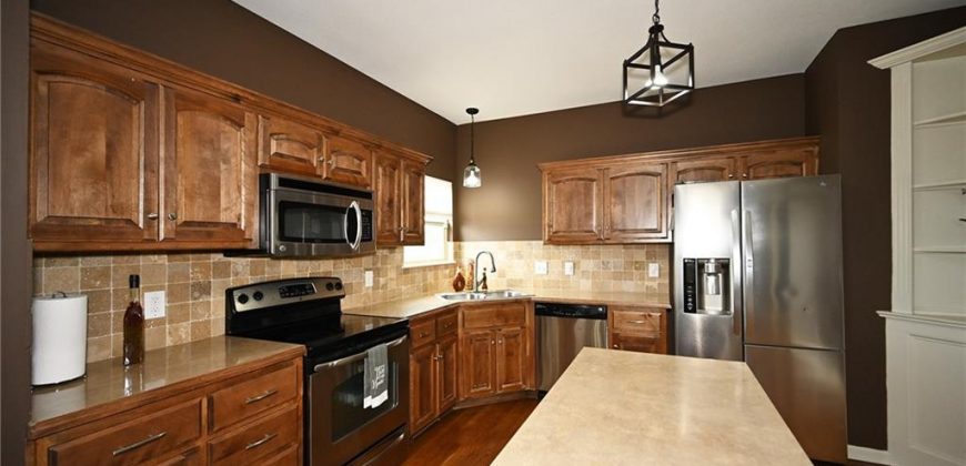 Homes for Sale in Kansas City, MO 64157 | 8941 NE 116th Place