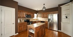 Homes for Sale in Kansas City, MO 64157 | 8941 NE 116th Place