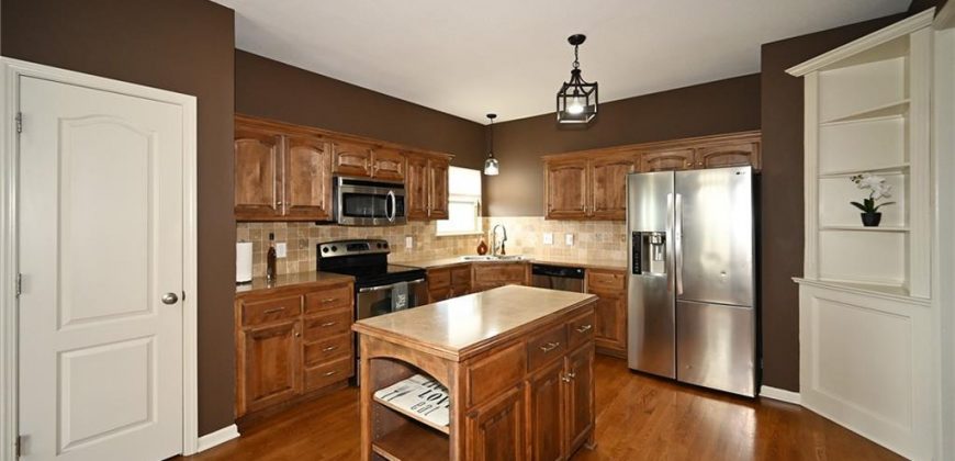 Homes for Sale in Kansas City, MO 64157 | 8941 NE 116th Place