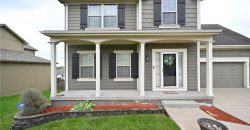 Homes for Sale in Kansas City, MO 64157 | 8941 NE 116th Place