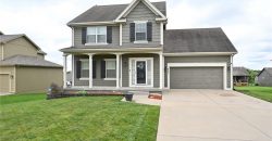 Homes for Sale in Kansas City, MO 64157 | 8941 NE 116th Place