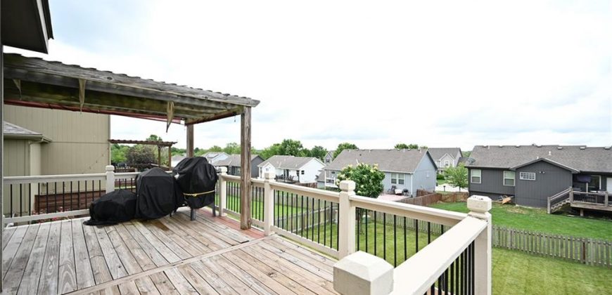 Homes for Sale in Kansas City, MO 64157 | 8941 NE 116th Place