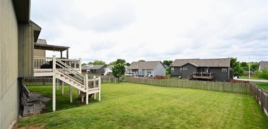 Homes for Sale in Kansas City, MO 64157 | 8941 NE 116th Place