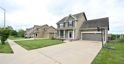 Homes for Sale in Kansas City, MO 64157 | 8941 NE 116th Place