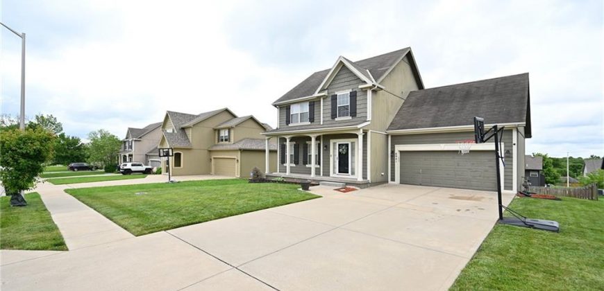 Homes for Sale in Kansas City, MO 64157 | 8941 NE 116th Place