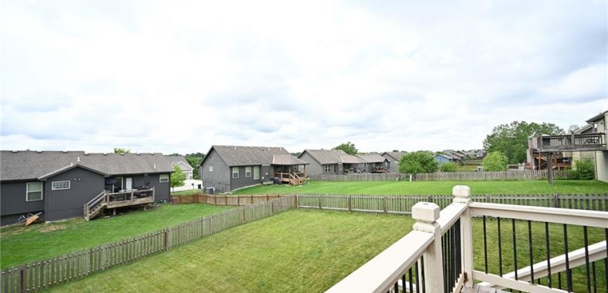 Homes for Sale in Kansas City, MO 64157 | 8941 NE 116th Place