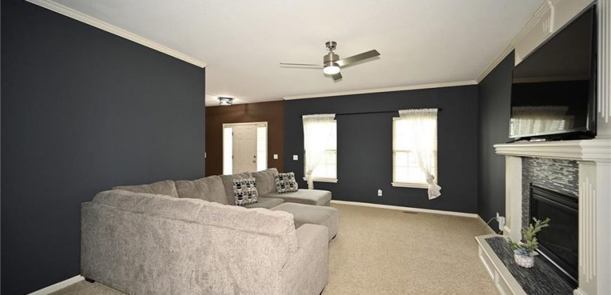 Homes for Sale in Kansas City, MO 64157 | 8941 NE 116th Place