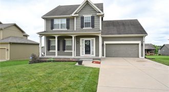Homes for Sale in Kansas City, MO 64157 | 8941 NE 116th Place