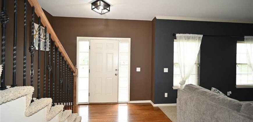 Homes for Sale in Kansas City, MO 64157 | 8941 NE 116th Place