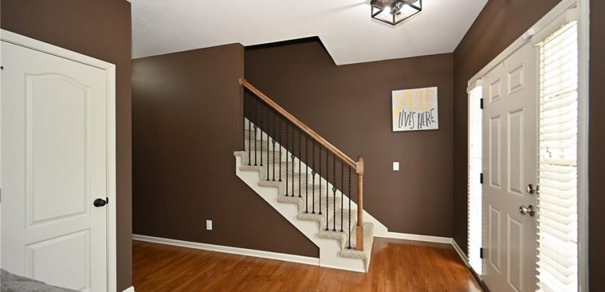 Homes for Sale in Kansas City, MO 64157 | 8941 NE 116th Place