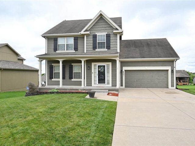 Homes for Sale in Kansas City, MO 64157 | 8941 NE 116th Place