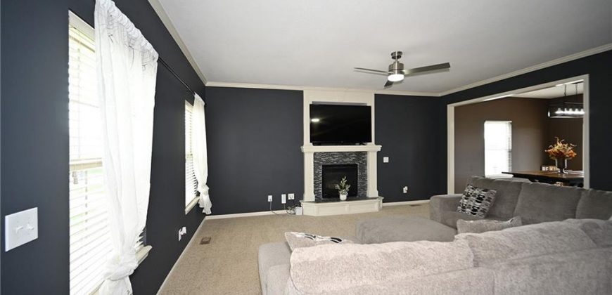 Homes for Sale in Kansas City, MO 64157 | 8941 NE 116th Place