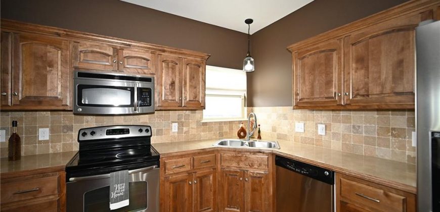 Homes for Sale in Kansas City, MO 64157 | 8941 NE 116th Place