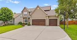 Homes for Sale in Kansas City, MO 64157 | 9820 N Donnelly Avenue