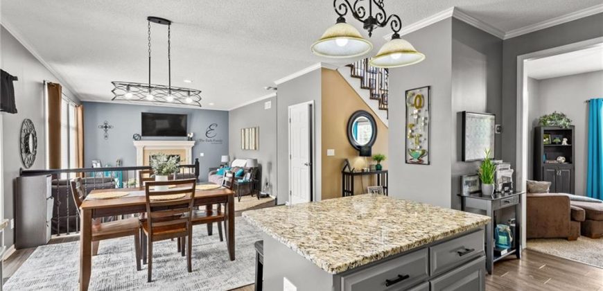 Homes for Sale in Kansas City, MO 64157 | 9820 N Donnelly Avenue