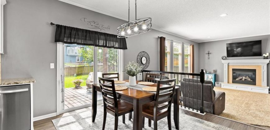 Homes for Sale in Kansas City, MO 64157 | 9820 N Donnelly Avenue