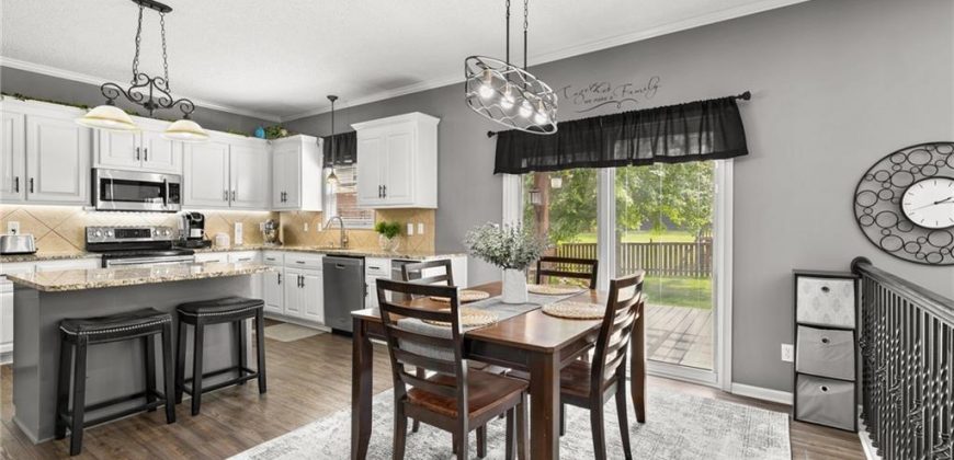 Homes for Sale in Kansas City, MO 64157 | 9820 N Donnelly Avenue