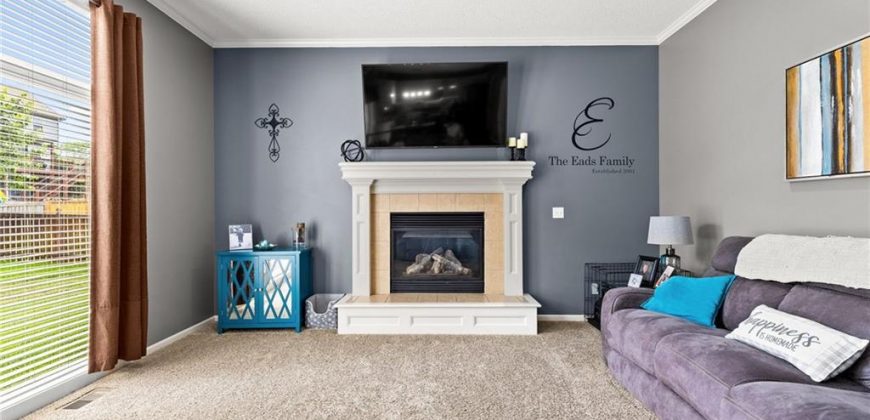 Homes for Sale in Kansas City, MO 64157 | 9820 N Donnelly Avenue