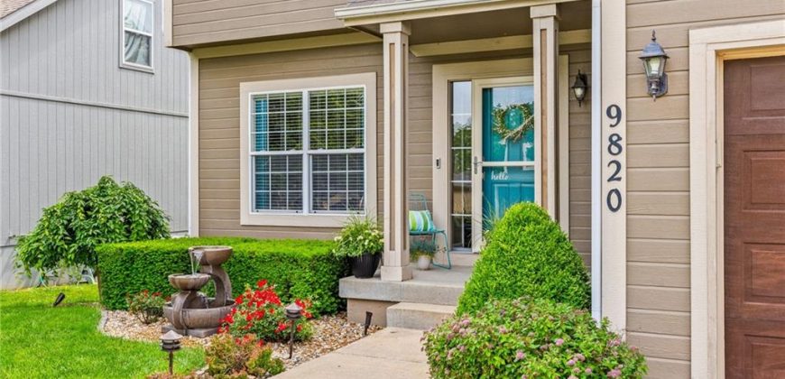 Homes for Sale in Kansas City, MO 64157 | 9820 N Donnelly Avenue