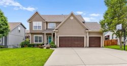 Homes for Sale in Kansas City, MO 64157 | 9820 N Donnelly Avenue