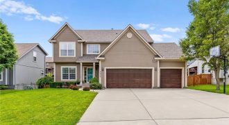 Homes for Sale in Kansas City, MO 64157 | 9820 N Donnelly Avenue