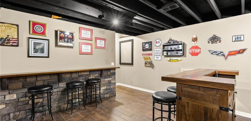 Homes for Sale in Kansas City, MO 64157 | 9820 N Donnelly Avenue