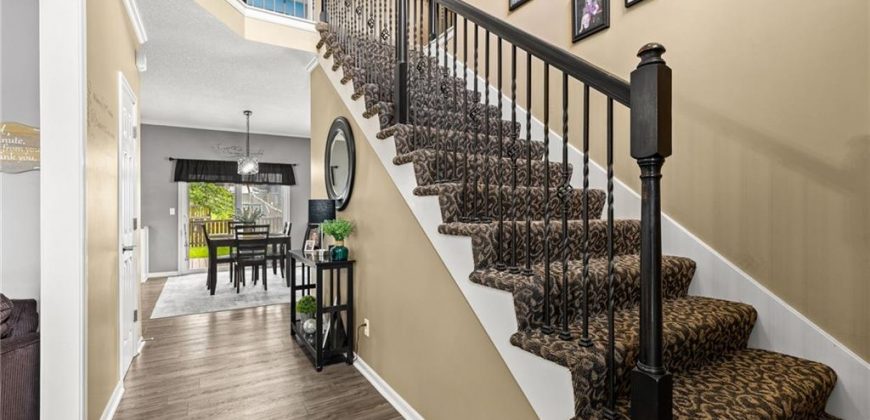 Homes for Sale in Kansas City, MO 64157 | 9820 N Donnelly Avenue