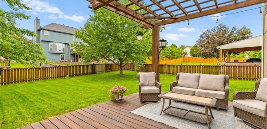 Homes for Sale in Kansas City, MO 64157 | 9820 N Donnelly Avenue