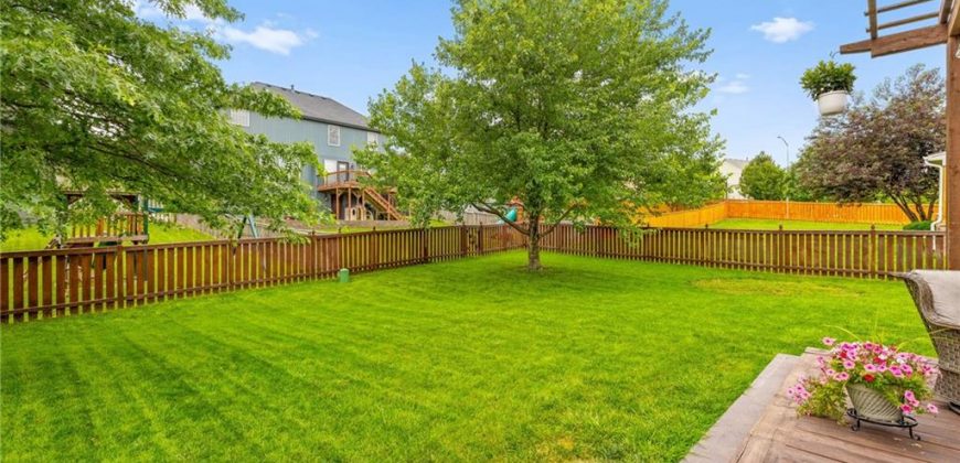 Homes for Sale in Kansas City, MO 64157 | 9820 N Donnelly Avenue