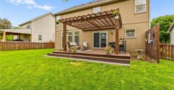 Homes for Sale in Kansas City, MO 64157 | 9820 N Donnelly Avenue