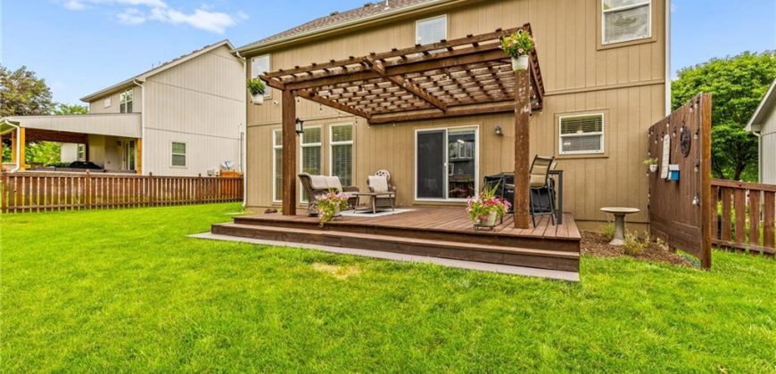 Homes for Sale in Kansas City, MO 64157 | 9820 N Donnelly Avenue