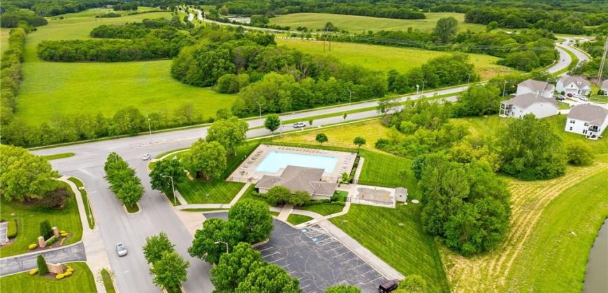 Homes for Sale in Kansas City, MO 64157 | 9820 N Donnelly Avenue