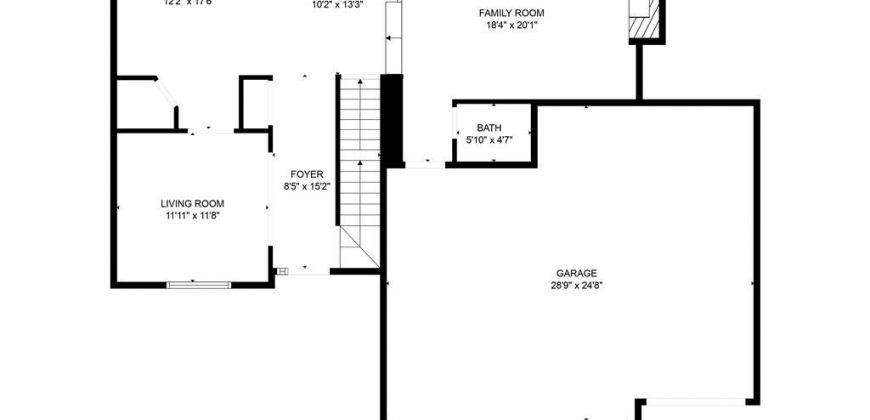 Homes for Sale in Kansas City, MO 64157 | 9820 N Donnelly Avenue