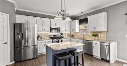 Homes for Sale in Kansas City, MO 64157 | 9820 N Donnelly Avenue