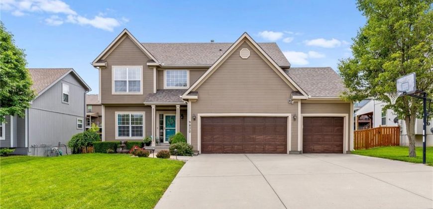 Homes for Sale in Kansas City, MO 64157 | 9820 N Donnelly Avenue