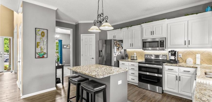 Homes for Sale in Kansas City, MO 64157 | 9820 N Donnelly Avenue