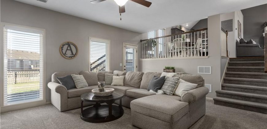 Homes for Sale in Kansas City, MO 64157 | 10904 N Manchester Avenue