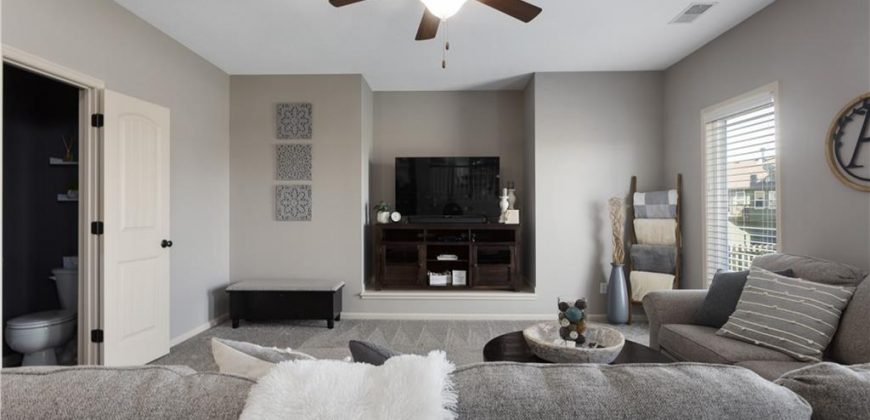 Homes for Sale in Kansas City, MO 64157 | 10904 N Manchester Avenue